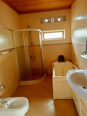 kagugu accommodation