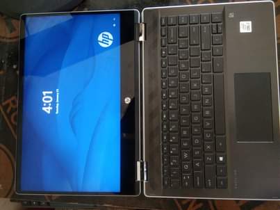 A picture of PAVILION X360 CONVERTIBLE
