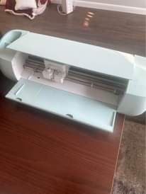 A picture of Cricut Explore 3