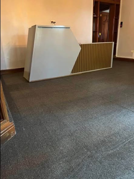 A picture of Woolen carpets