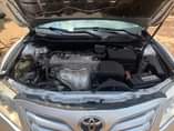 A picture of Fresh hot deal Brand TOYOTA Model Camry Year 2009 Well