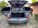 A picture of 2006 Nissan March