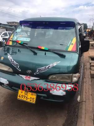 cars accra
