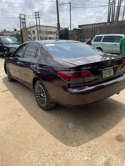 A picture of Registered Es330