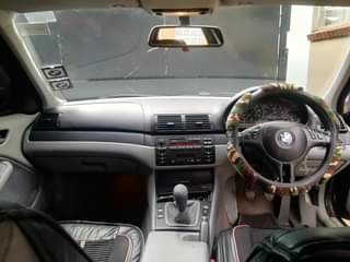 bmw e46