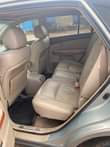 A picture of First body LEXUS RX350 price is 4M naira
