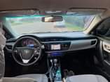A picture of TOYOTA COROLLA Full Option Model 2015 Price 5 6M Location