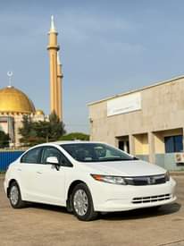 A picture of Foreign Used Honda Civic 2013 Serious buyers only