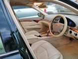 A picture of Mercedes Benz E200