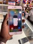 A picture of Iphone 8 Plus 64gb