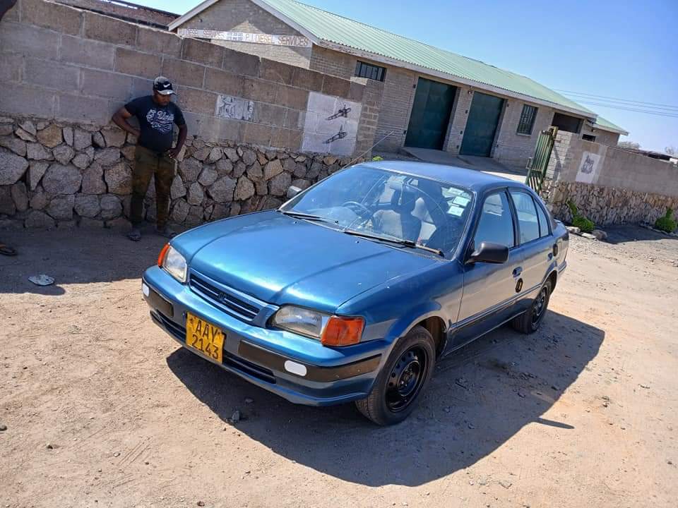 cars bulawayo