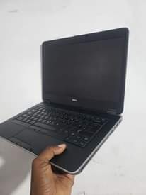 A picture of Dell latitude e6440 core i5