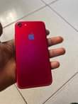 A picture of Iphone 7 128GB
