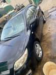 A picture of Painted Manual gear 2009 corolla Engine taps a little bit