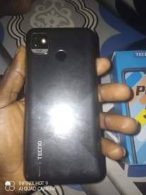 A picture of Tecno pop 5