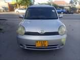 A picture of TOYOTA SIENTA 0714058883