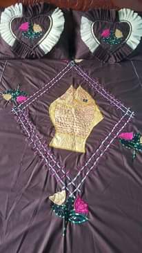 A picture of MASHUKA Mazuri Ya KuDarizi