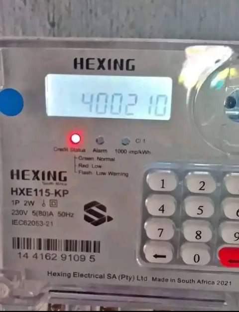 Used C.