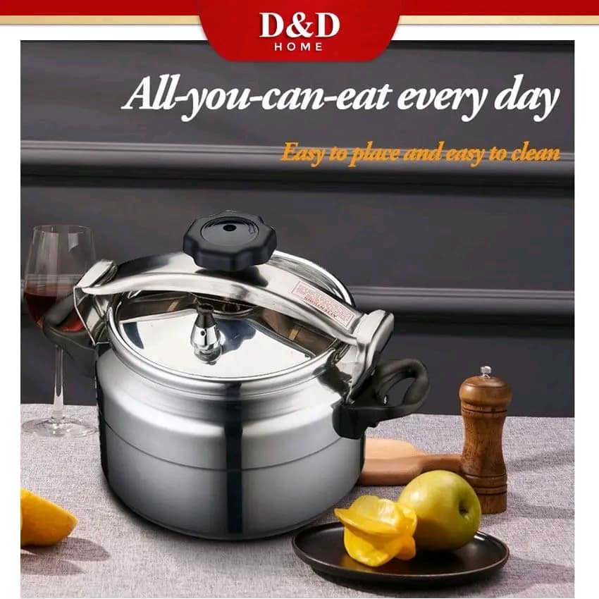 stoves