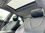 A picture of Sparkling Clean 2007 upgraded to 2011 Toyota Camry Registered in