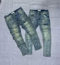 A picture of Jeans qaleee