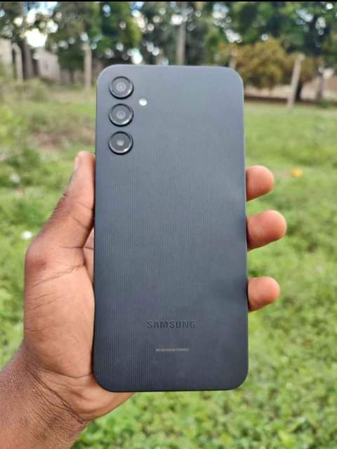 A picture of Samsung A14