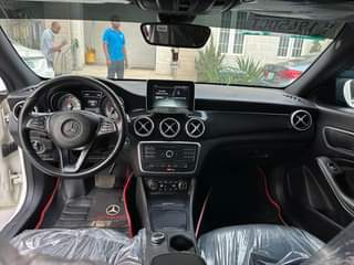 A picture of CLA250