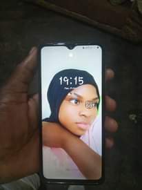 A picture of Samsung A04S