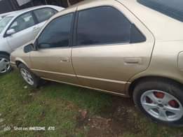A picture of Owner has come down he just got another brand new