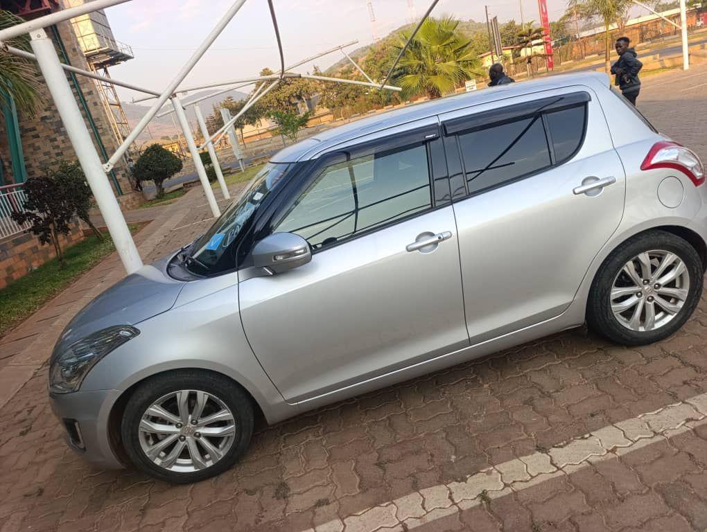 suzuki