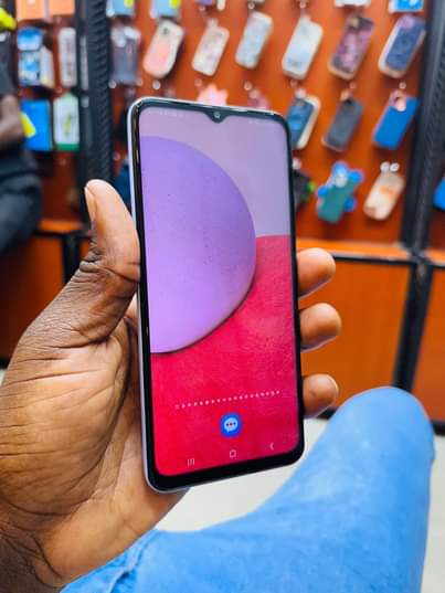 A picture of Samsung A13