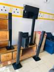 A picture of LG Home Theater