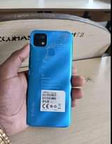 infinix hot 10i