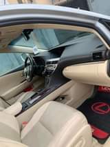 A picture of Very clean 2013 Lexus Rx350 Absolutely buy and drive 10