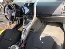 A picture of Very Clean Toyota Auris For 3 2m Kaduna 07039409353
