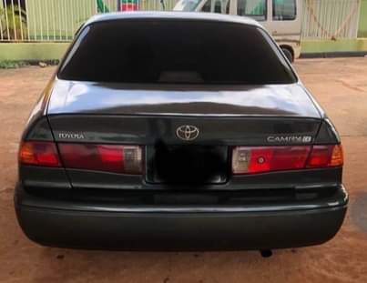 A picture of Toyota Camry 2 2 6plugs