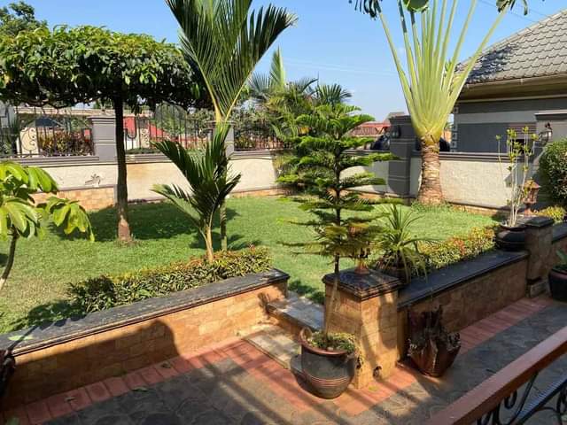 A picture of Beautiful 4 bedroomed Home for Sale