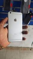 A picture of iPhone 6plus 64GB Tecno wx3p