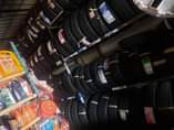 A picture of All car spares and parts