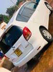 A picture of 2007 Toyota Corolla