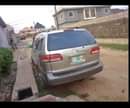 A picture of Toyota Sienna 02 Vehicle in good condition Engine and gear