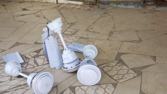 A picture of Pangaboi 30000 tu usipitwe na ofa 0626809292