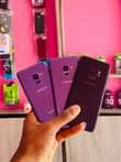 A picture of USED PHONES