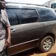A picture of Car bus