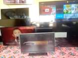 A picture of Ofa TV 130 inch 32