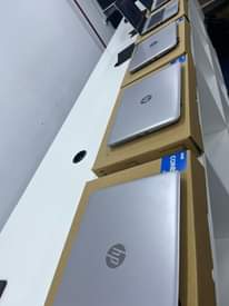 A picture of HP 840 G3 ELITEBOOK