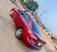 A picture of Toyota