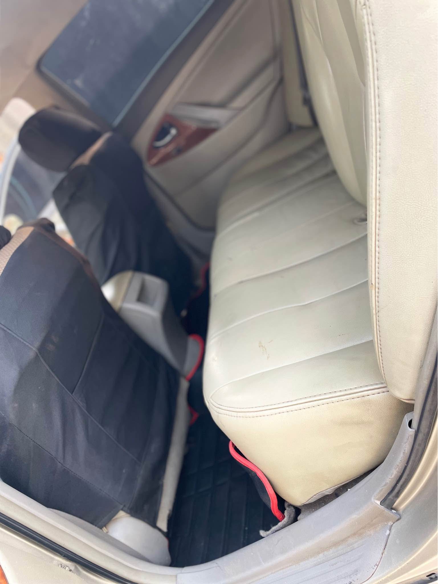 A picture of Toyota Camry 2008
