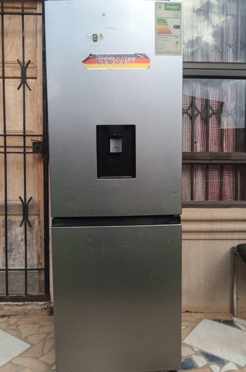 fridges
