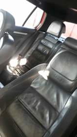 A picture of VW